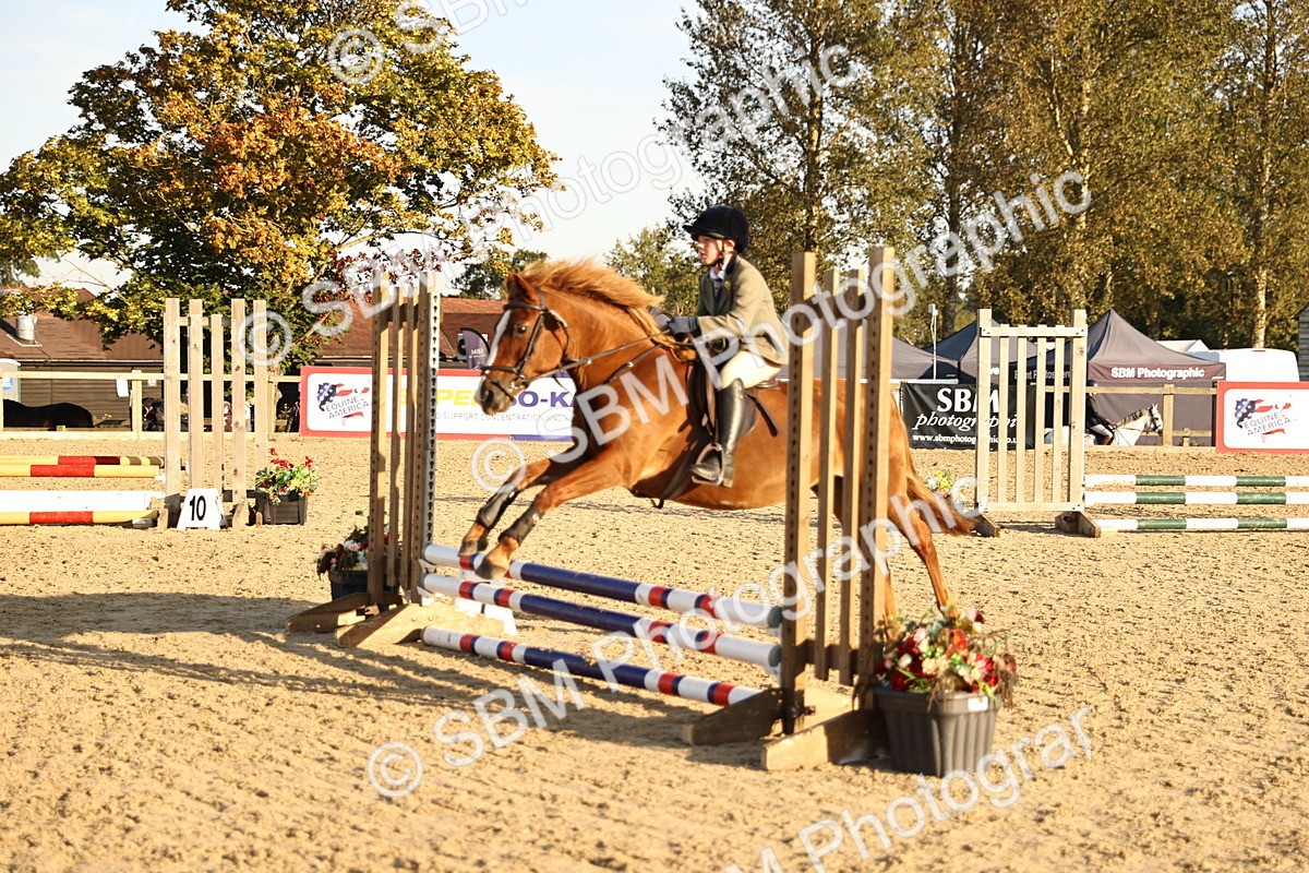 SBM_57220 - J11 - Junior Pony 50cm Championship