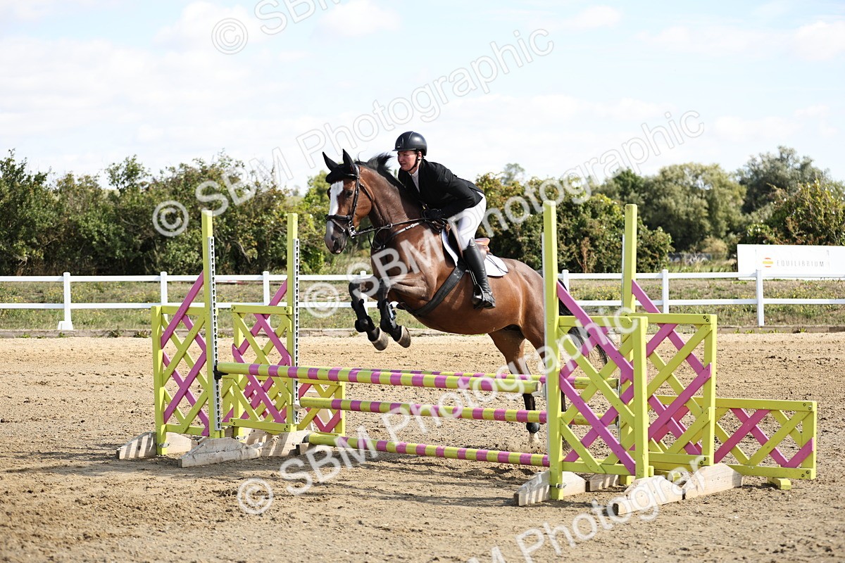 SBM_003728 - Class 1 - Clear Round