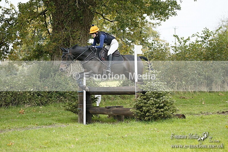 WWHT 181020 WWHT 181020 1450 - WWEC Intermediate (0.90m)  18/10/20