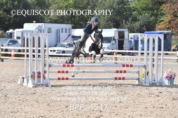 BPP_4547 - CLASS 9 HORSE 70CM FINAL