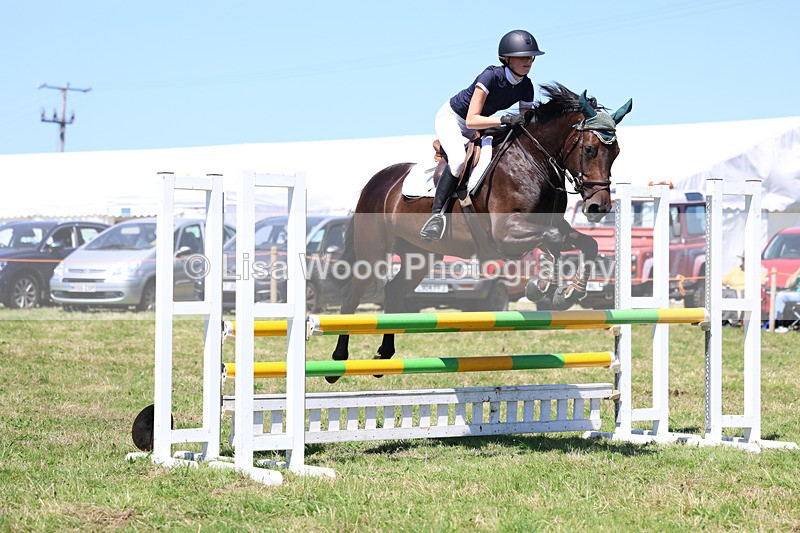 3E7A5809 - Class 10: 95cm National Amateur Championship Qualifier