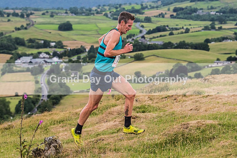 Reston-314 - Reston Scar Fell Race Wednesday 5th July 2023