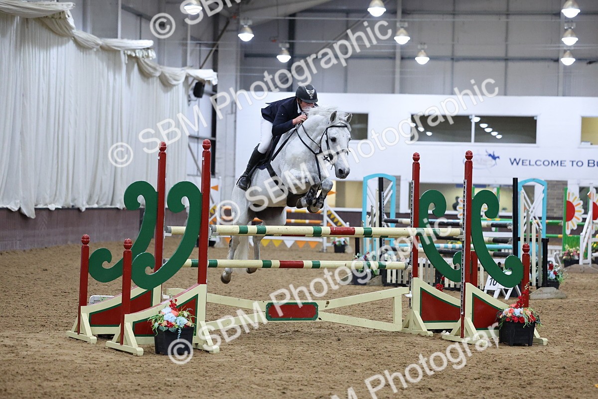 SBM_006911 - Class 25 - Senior Foxhunter - 1.20m Open