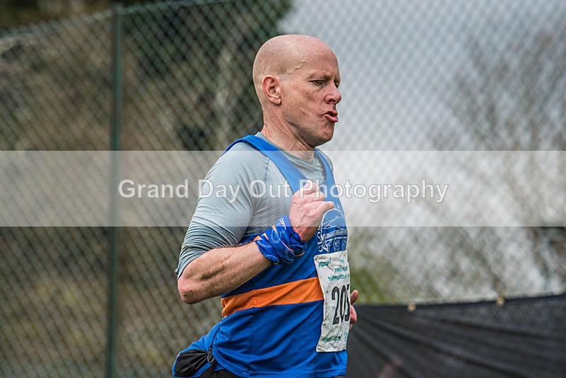 3 Peaks-2234 - The 3 Peaks Race - The Finish - Saturday 29th April 2023