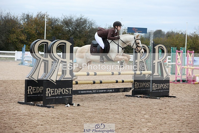 241116X-105042-00979 - Cls 08 Pony Winter Nov Champs J-O