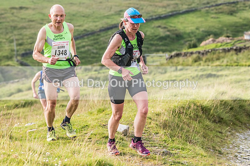 Tebay-196 - Tebay Fell Race Wednesday 26th June 2024
