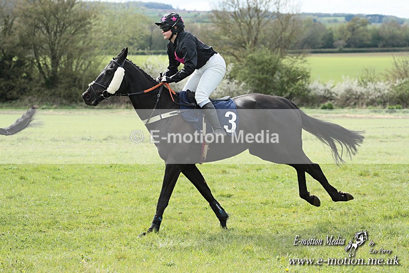 PtP 210425  847 - Paxford Races Easter Monday 21/04/25