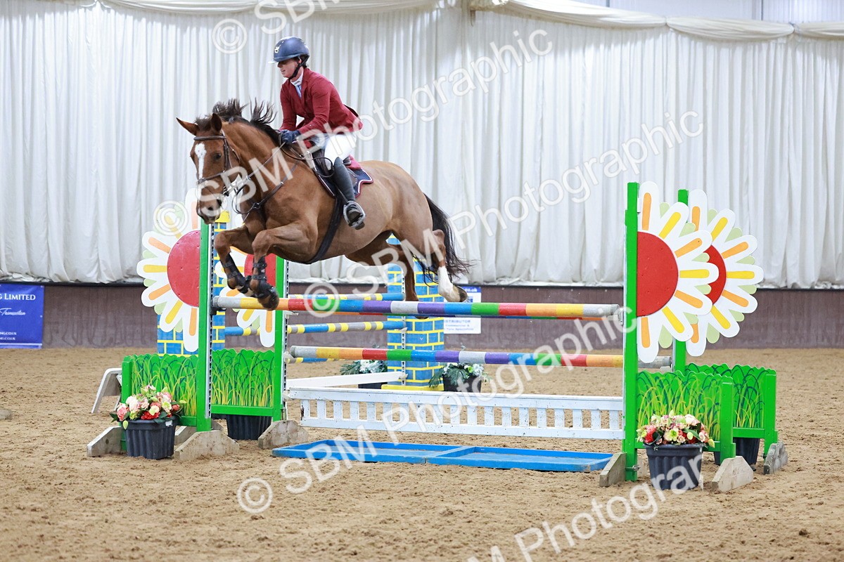 SBM_004008 - Class 12 - National 1.15m Members Cup Qualifier/ 1.15m Open