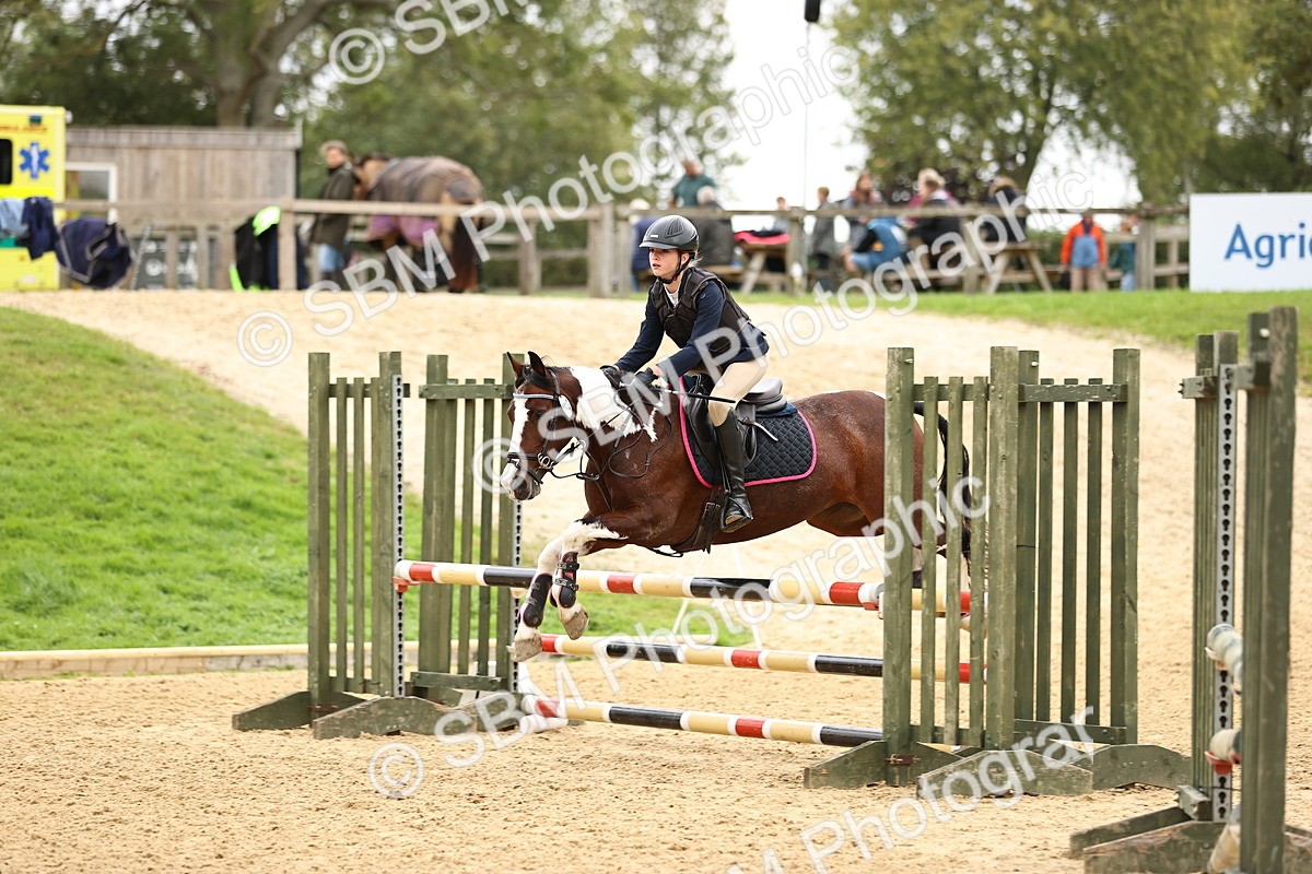 SBM_68695 - J18 - Junior Pony 85cm championship