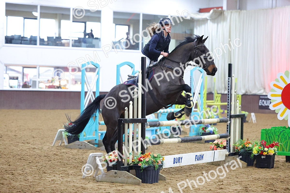 SBM_007990 - Class 20 - The Diamond Championship Qualifier (0.95m)