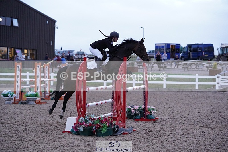 250628-210342-08705 - Cls 26 Pony Foxhunter & 1.10m Open