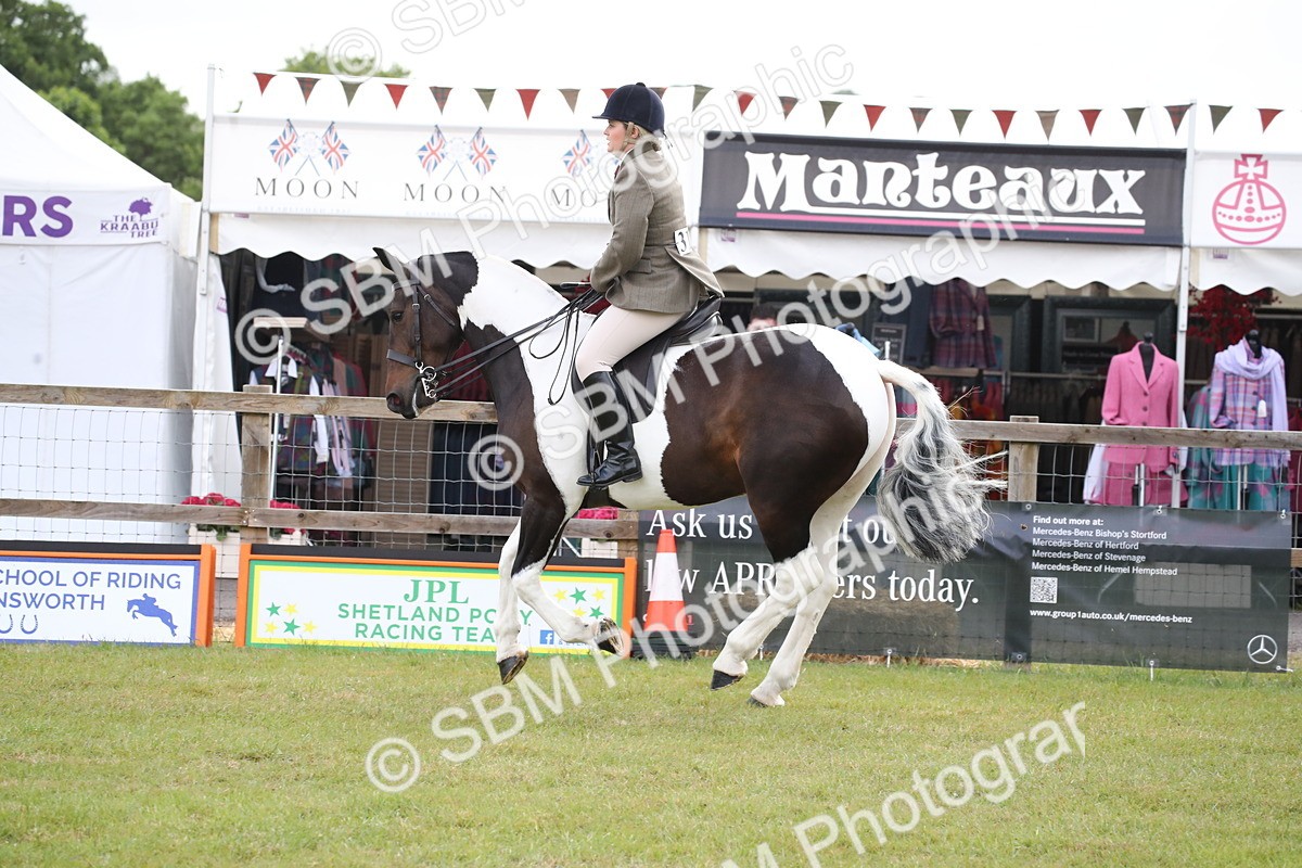 SBM_11094 - Class 92-93 - LIHS BSHA Rising Star Cobs