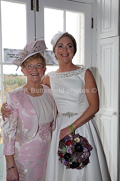 291 - Ben Garry and Annmarie Greene Wedding