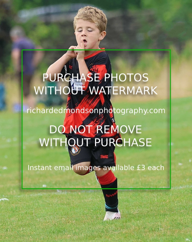 533A4072 - Heathwaite Under 8's