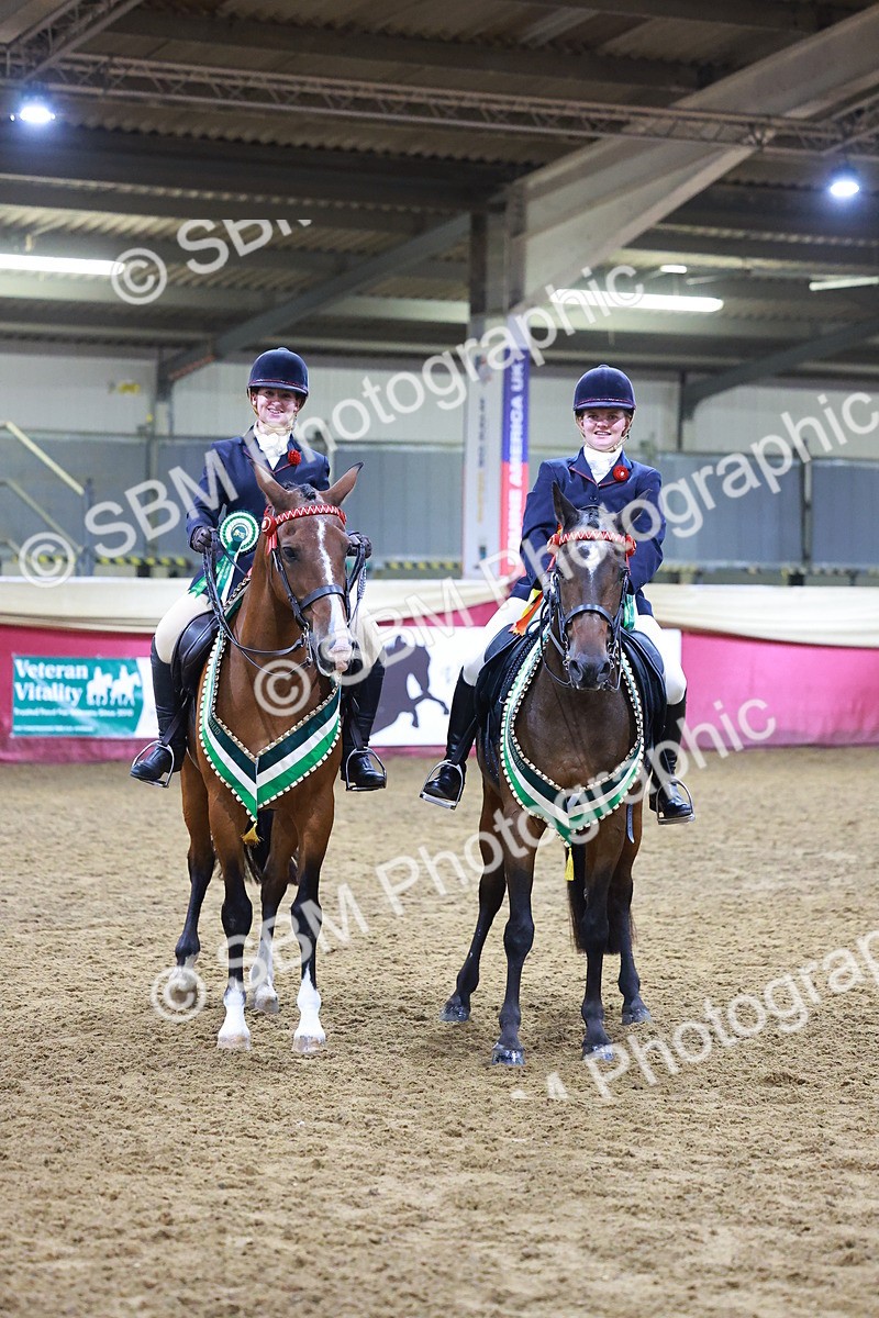 SBM_15171 - Class 0 - Ridden Pairs Champ