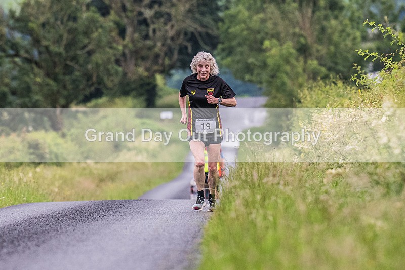 Lambfoot-606 - Lambfoot Loop Road Race Tuesday 1st July 2025