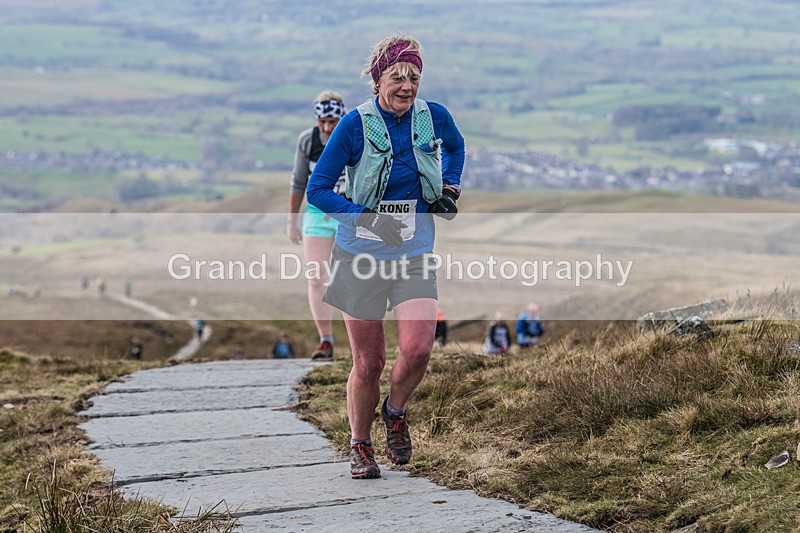 Nine Standards-431 - Nine Standards Fell Race Thursday 1st January 2026