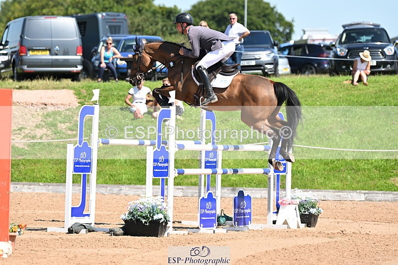 240719A-112756-10526 - Cls 2, 3 Star Small Tour 1.40m