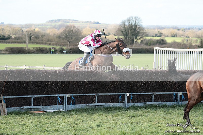 PtP 280226 381 - Kimblewick PtP Kingston Blount 28/02/26