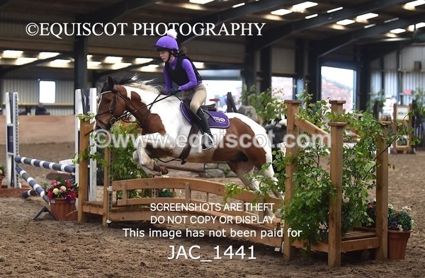 JAC_1441 - CLASS 2 BE70CM