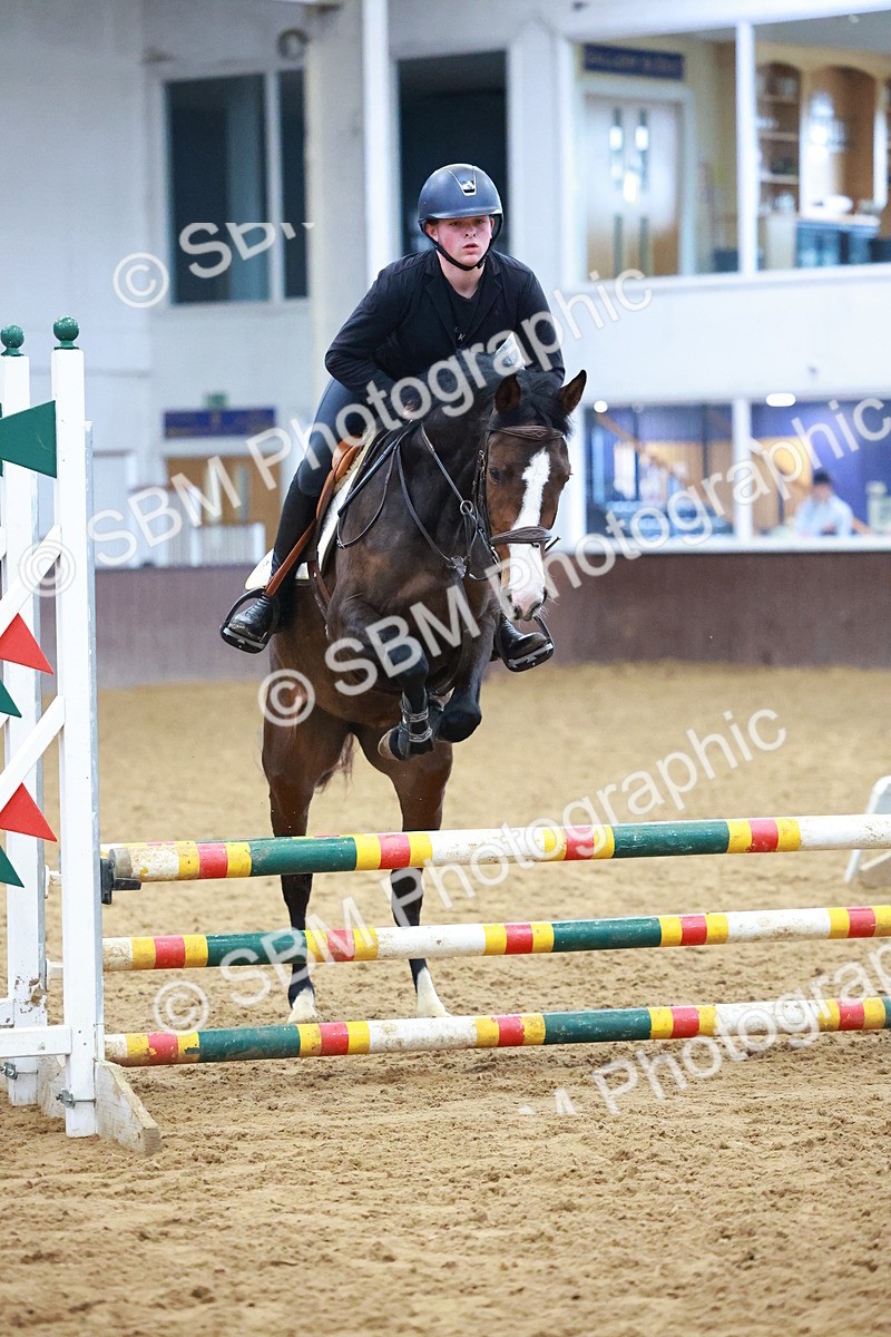 SBM_000303 - Class 1 - Clear Round