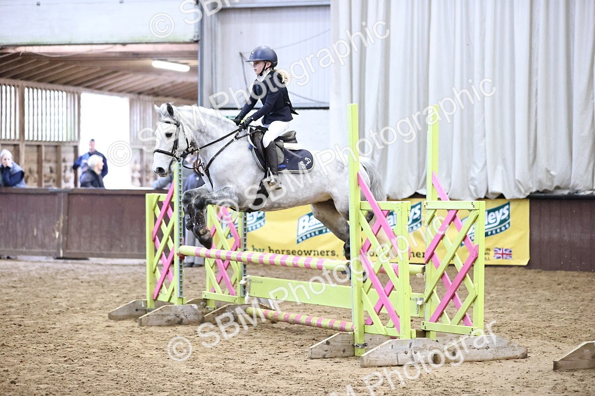 SBM_001313 - Class 9 - Pony British Novice 80cm