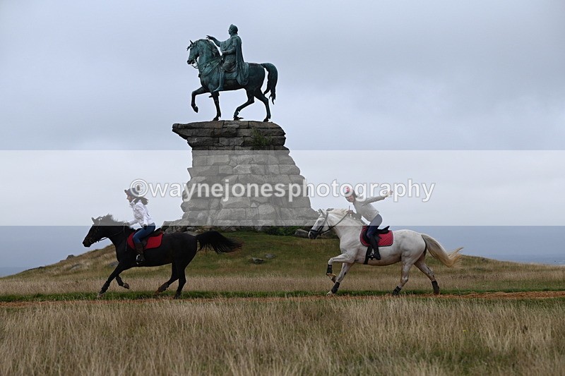 DSC_0568 - Time at Statue 09:51 to 10:54