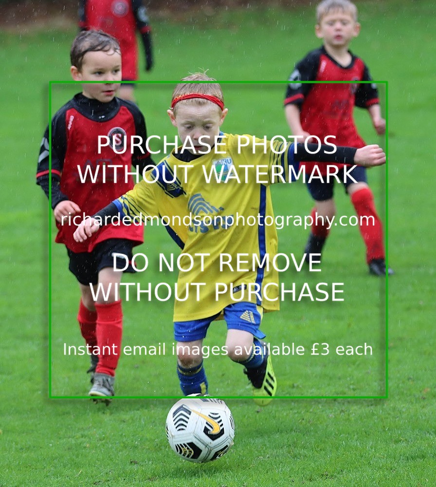 IMG_0202 - Kendal Utd Under 7 v Sedbergh Wanderers Under 7 (29/10/22)