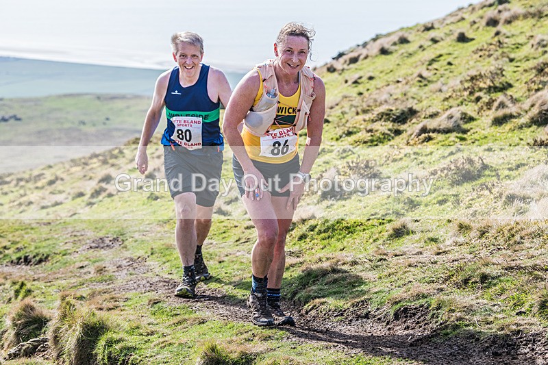Black Combe-306 - Black Combe Fell Race Saturday 8th March 2025