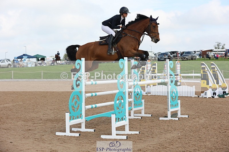 230915A-113411-01795 - Cls 2 Snr Foxhunter