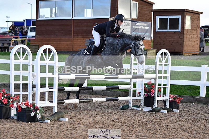 231014A-092812-03698 - Cls 12 British Novice & 90cm Open