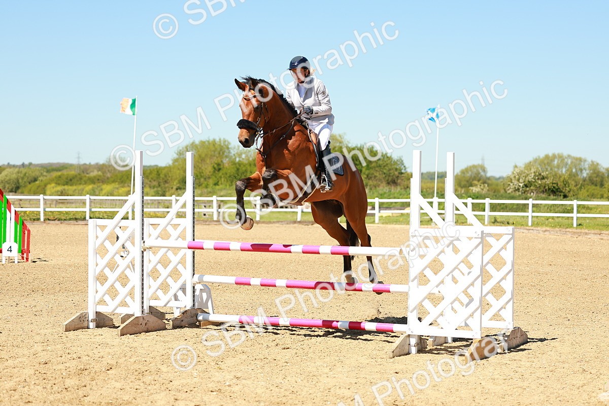 SBM_000930 - Class 3 - Senior Discovery - 1.00m
