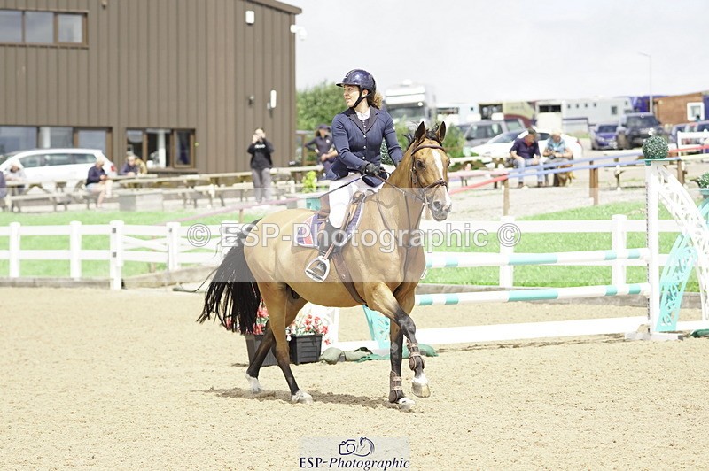 230728A-140108-02278 - Cls 10 95cm Amateur Quali