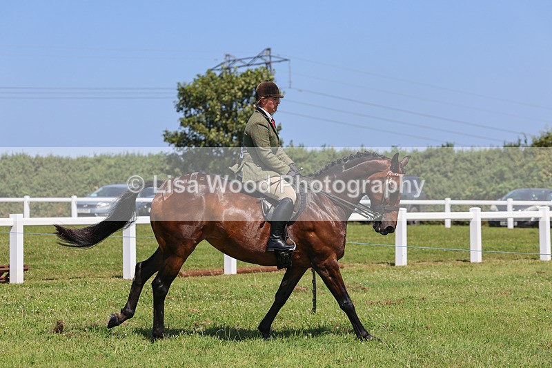 IMG_2366 - Class 38: Veteran Ridden