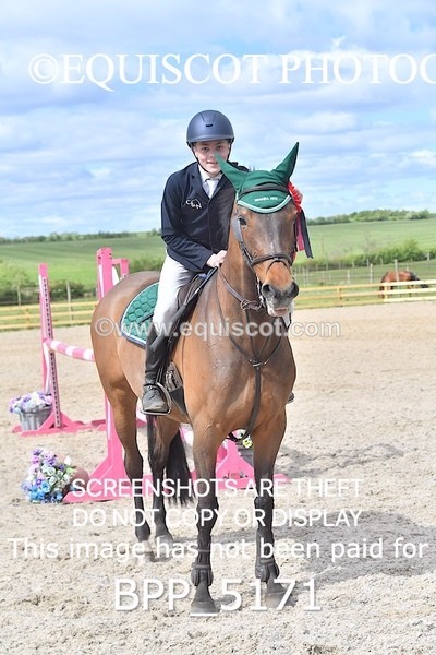 BPP_5171 - CLASS 18 SAT 1.05m Amateur Championship Qualifier/ 1.05m Open