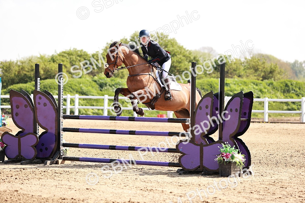  - Class 22 - Senior Discovery - 1.00m