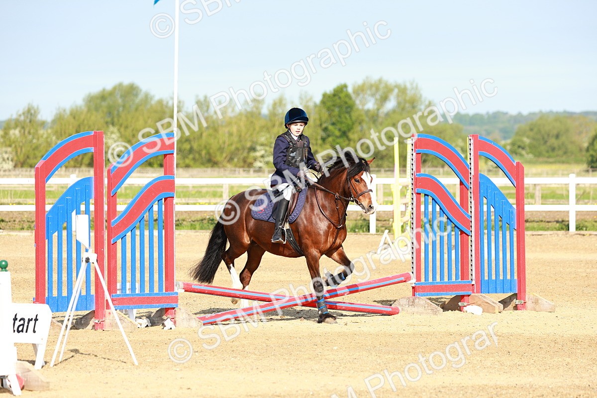 SBM_006134 - Class 1 - 40cm