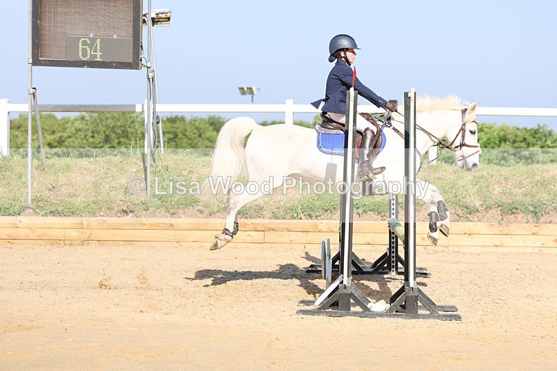 3E7A8618 - Class 1: Junior 60cm