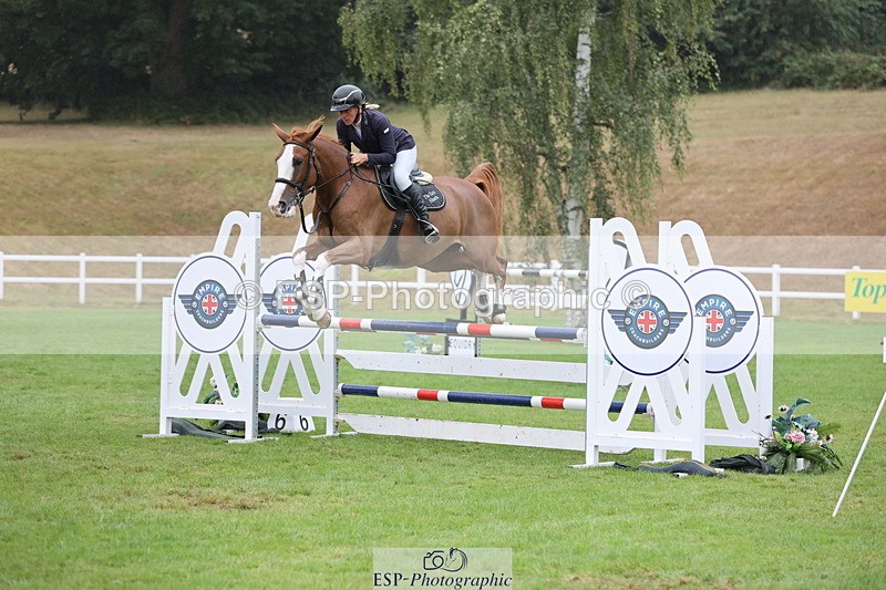 250830A-123849-06505 - Cls 15 5 Year Old Qualifier