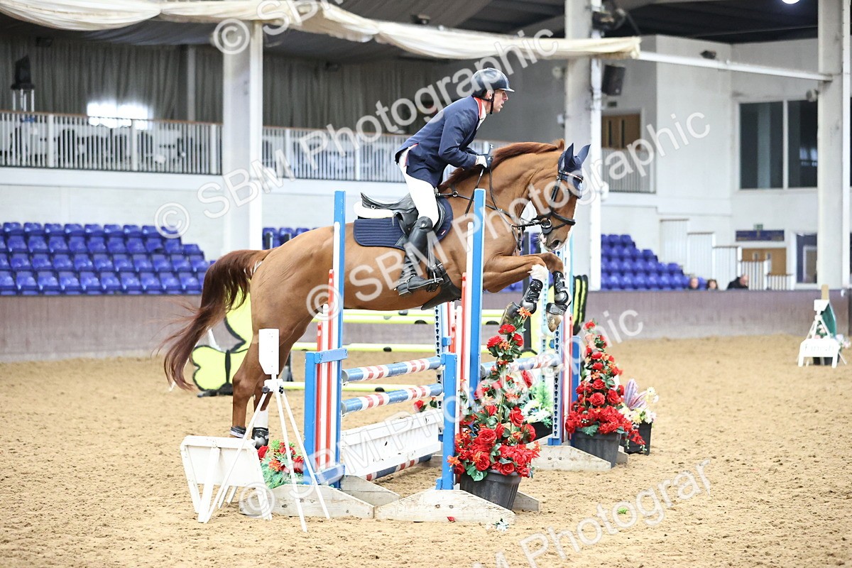 SBM_003044 - Class 10- Senior Discovery - 1.00m