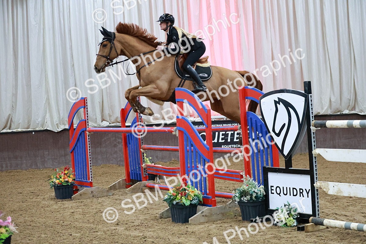 SBM_001648 - Class 6 - National 1.30m 1.40m