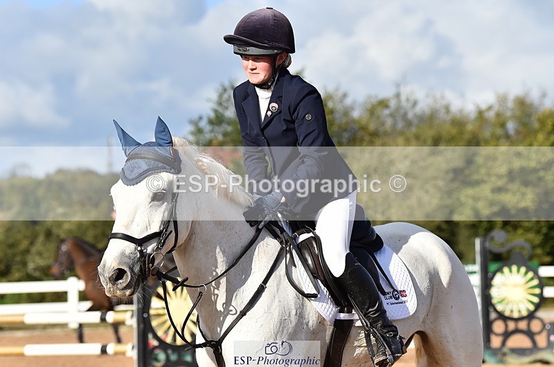 231014A-104230-03870 - Cls 13 85cm Amateur Q 2nd R