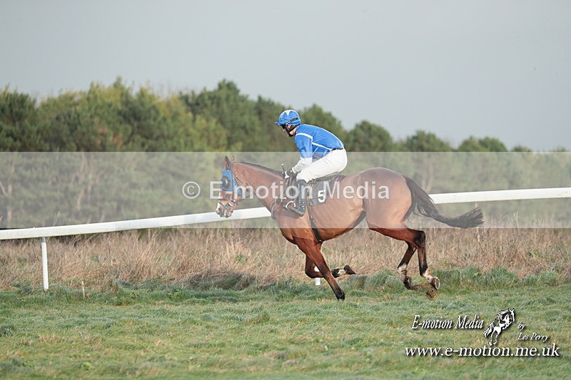 PtP 311223 1106 - Larkhill Racing Club Point-to-Point 31/12/23