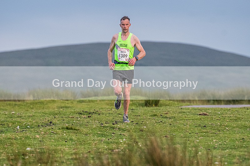 Tebay-554 - Tebay Fell Race Wednesday 26th June 2024