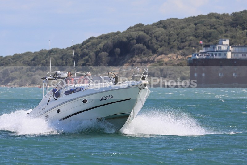 170806 JENNA - CRANCHI GUIARDA 30 1Y3A0887 - Motorboats - Open