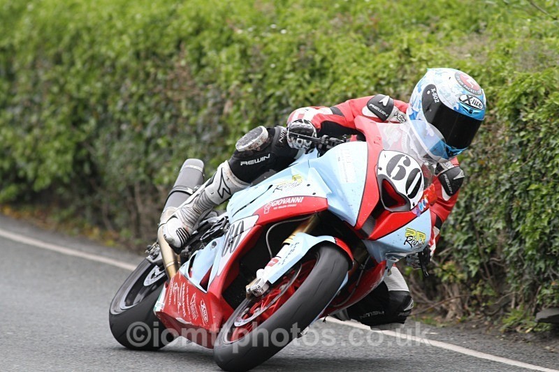  - Superbike Race