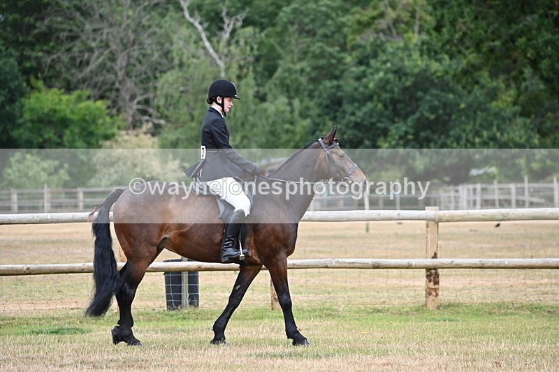 WJ6_3751 - Class 9 Tack & Turnout