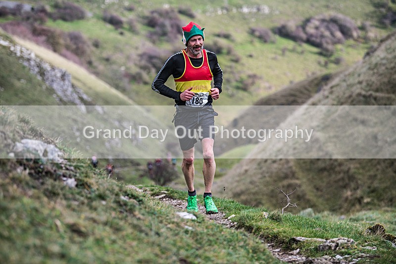 Litton-485 - Litton Christmas Cracker Fell Race (Limestone Series) Sunday 14th December 2025