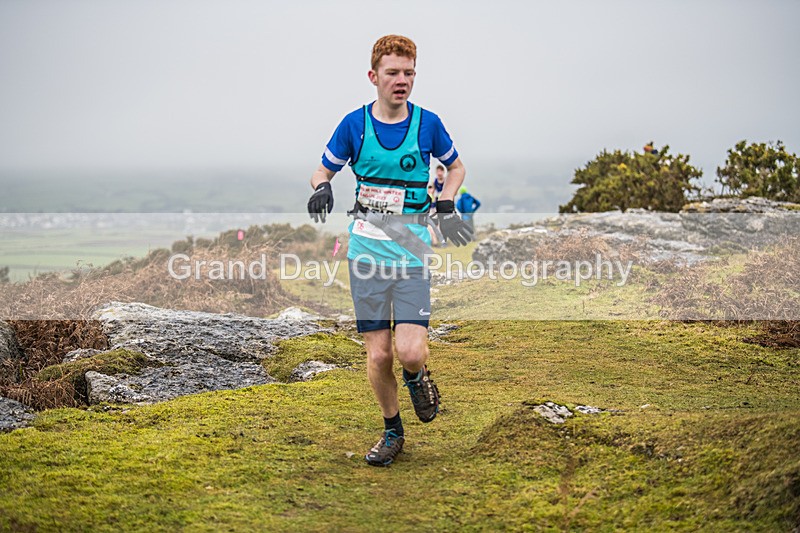 KWL-167 - Kendal Winter League Birkrigg Sunday 29th January 2023