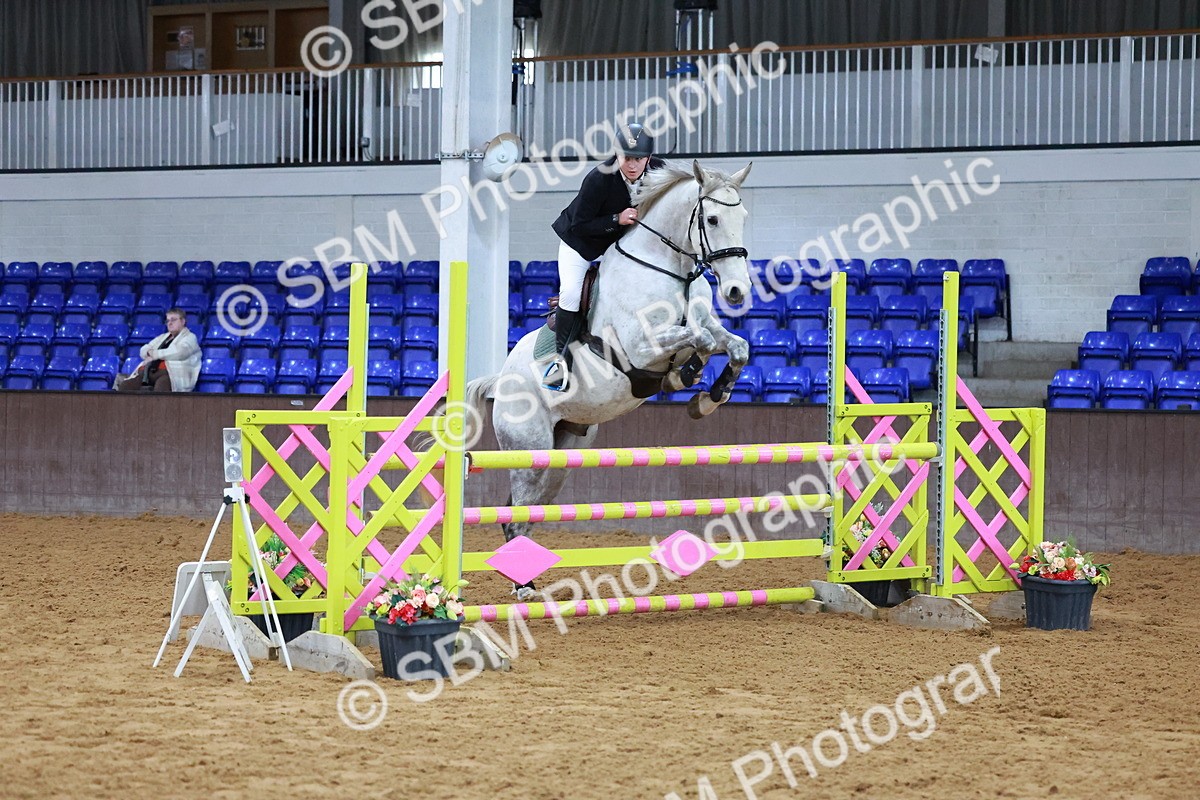 SBM_001360 - Class 4 - Senior Newcomers - 1.10m